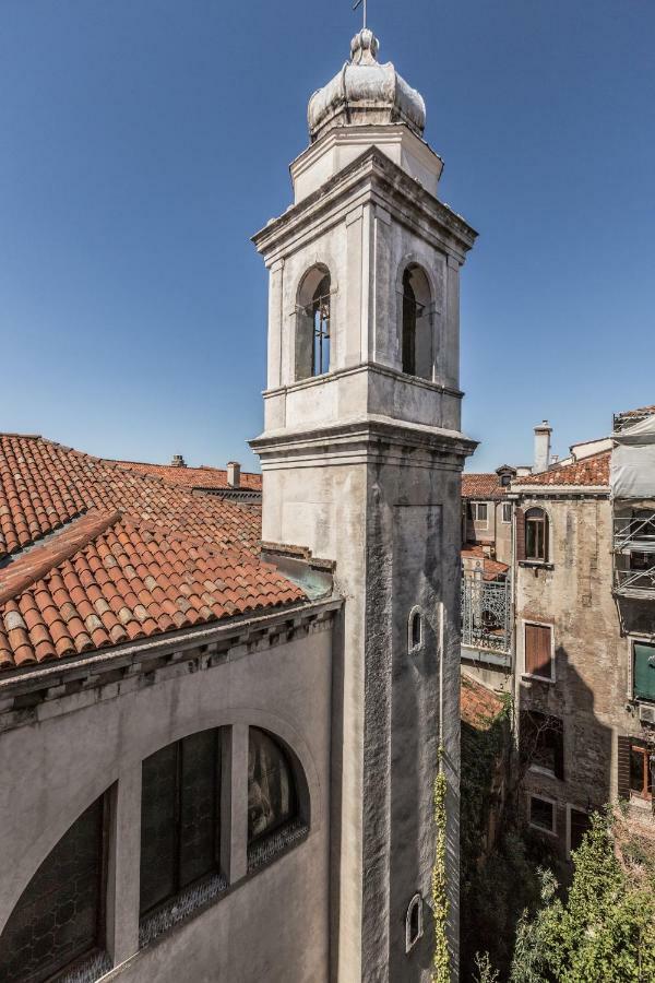 Ca' Turchese Apartment Venice Exterior photo